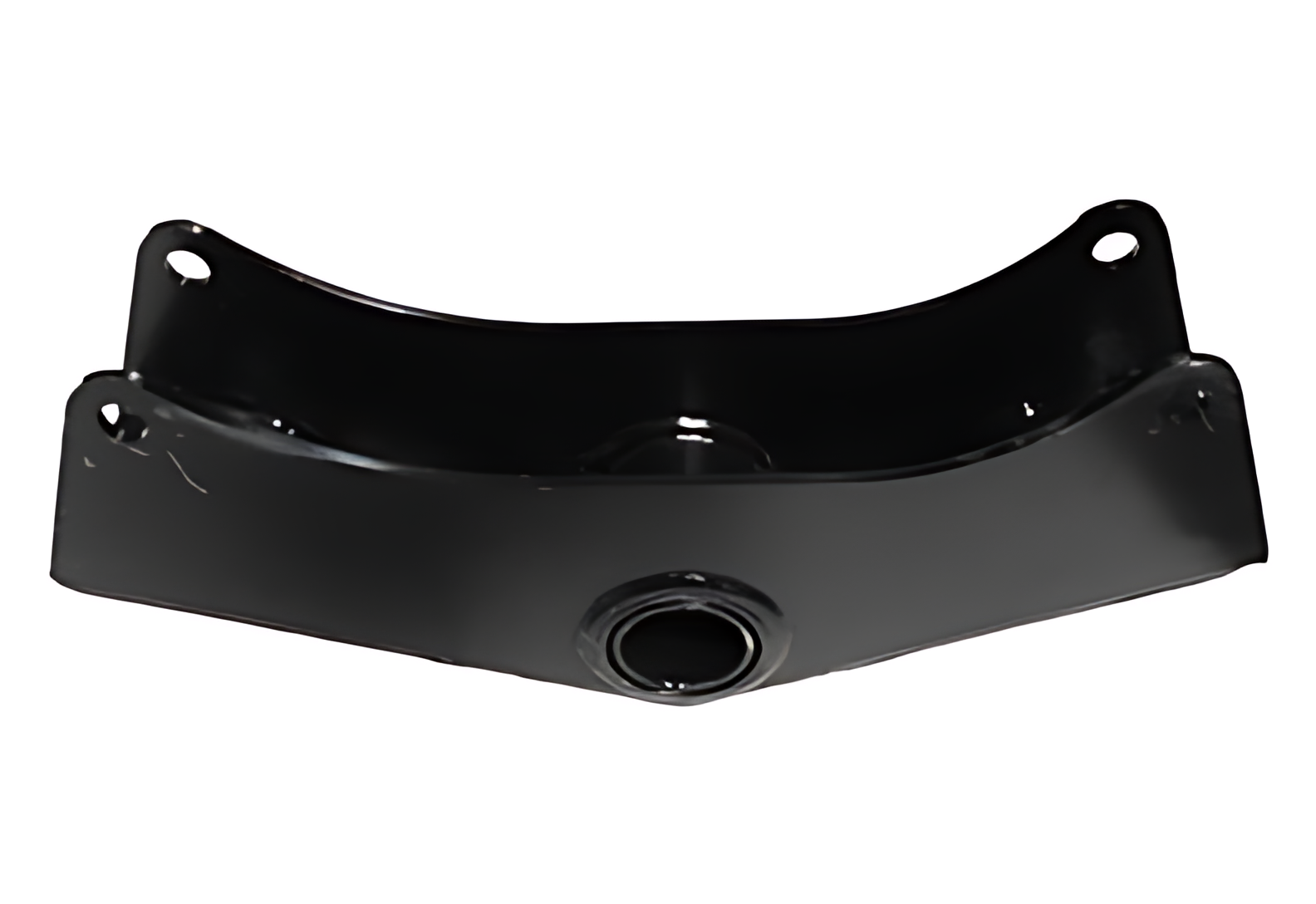 BALANCA CENTRAL MBB ATEGO - 9583200323