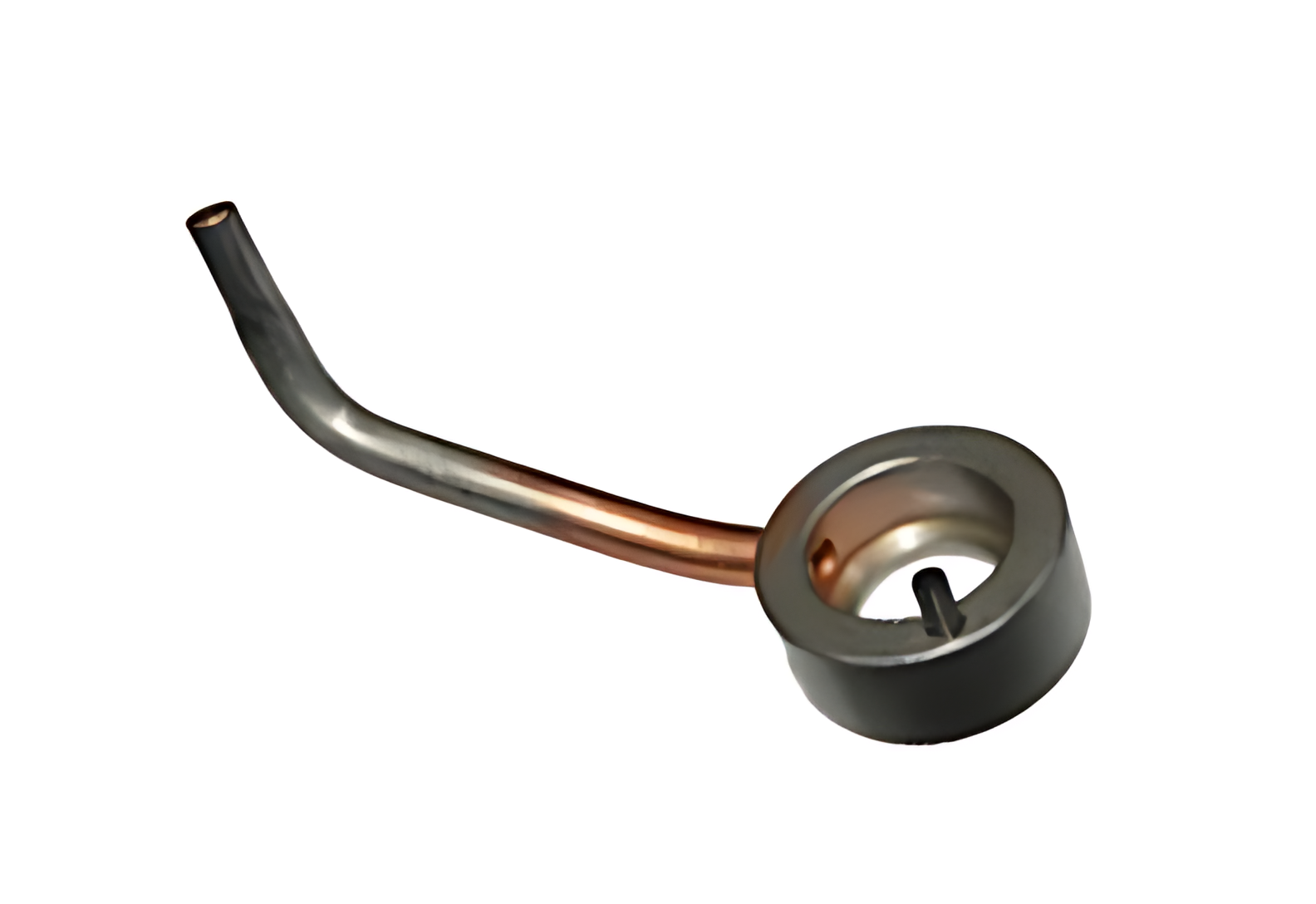 INJETOR OLEO REFRIGERACAO PIST�O - 4571801443