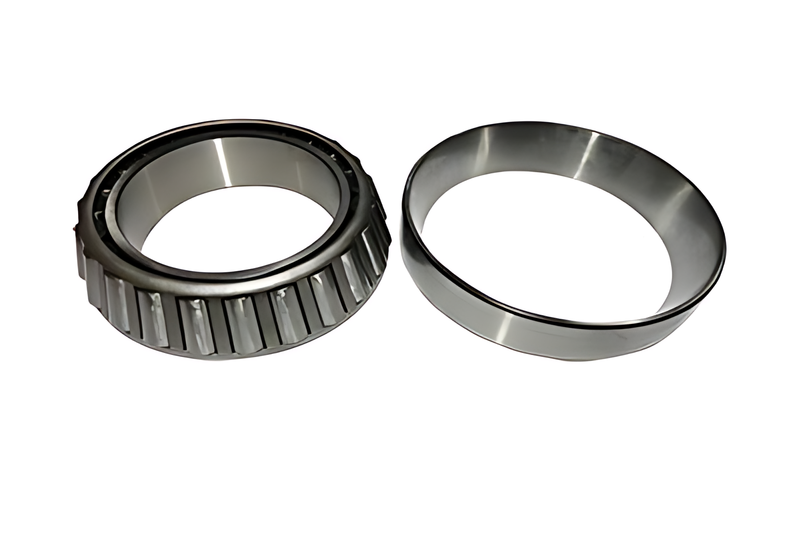 CONJUNTO ROLAMENTO JHM720249/720210 - 2V2501319F