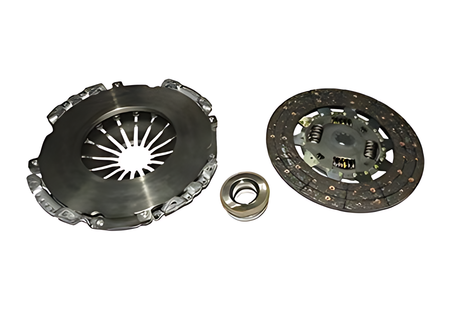 KIT EMBREAGEM 330MM - 6020003017003