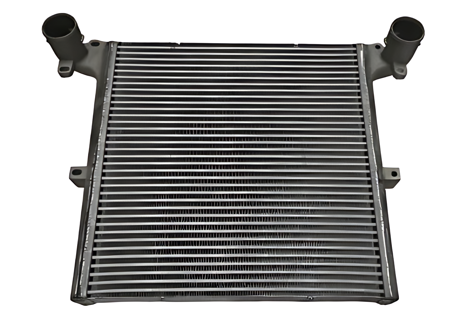 INTERCOOLER DO RADIADOR RESFRIADOR DE AR - 6C456K775AC