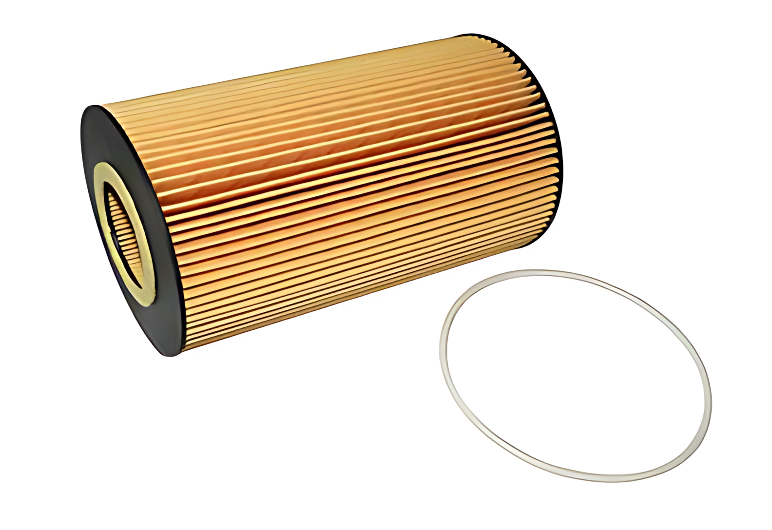 FILTRO LUBRIFICANTE - 2V5115561