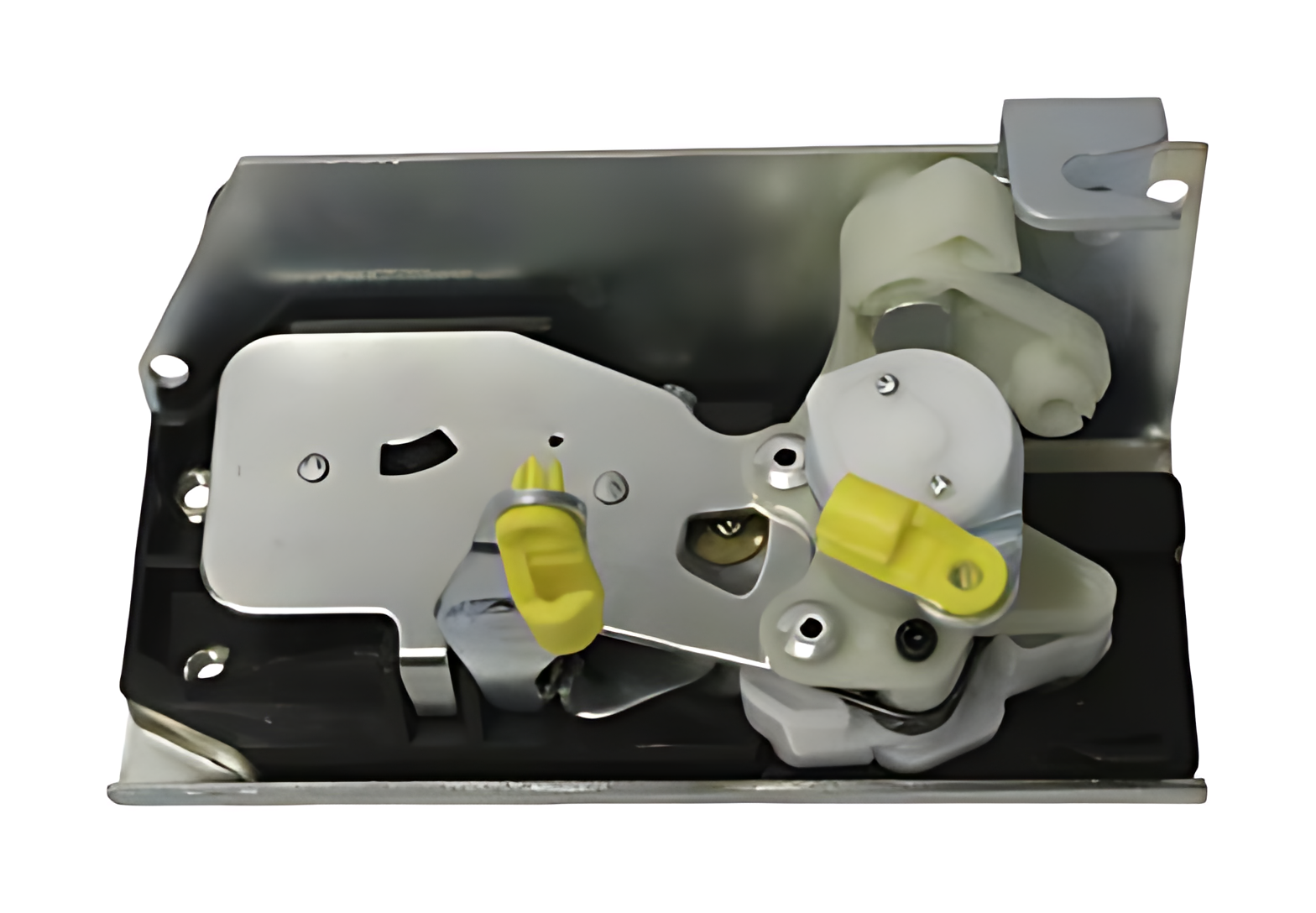 FECHADURA SEM MACANETA INTERNA DA PORTA LE MANUAL 2 SERIE - CC46E219A65BBYYG