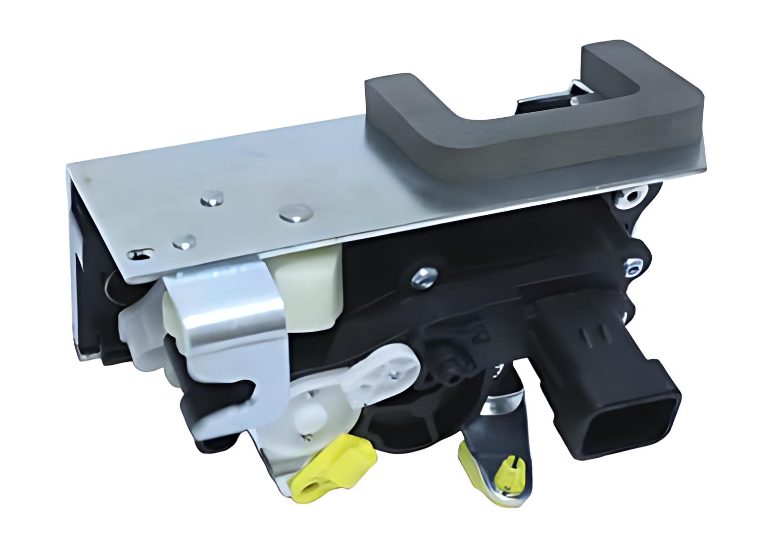 FECHADURA SEM MACANETA INTERNA DA PORTA LD ELETRICA 2 SERIE - CC46E219A64ACYYG