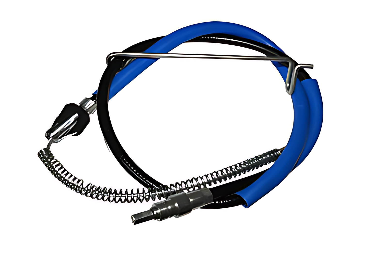 CABO TRASEIRO DO FREIO DE ESTACIONAMENTO - LD - EC352A635AB