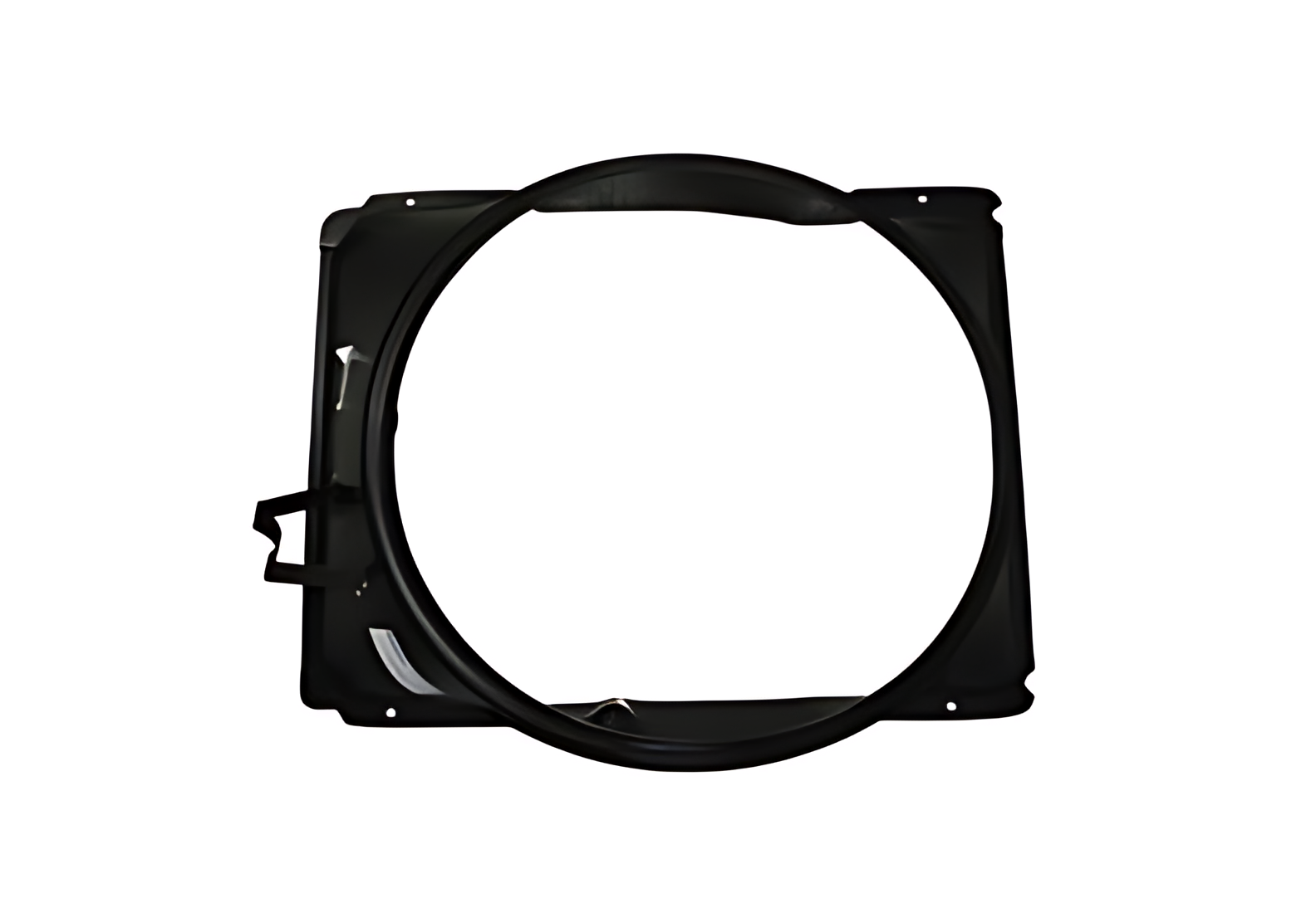 DEFLETOR AR RADIADOR - 2T2121207AN