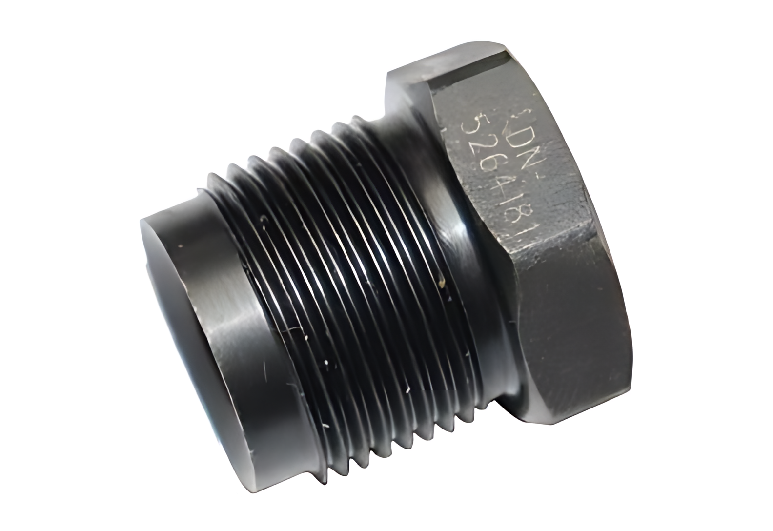 RETENTOR HASTE INJETOR - BH1X6E209AA