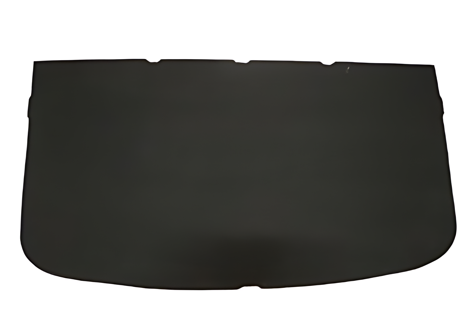 FORRO TETO S/TETO SOLAR PRETO - D2TU8151992A674