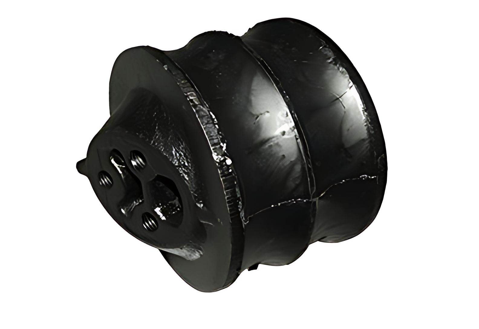 COXIM DIANTEIRO MOTOR ( CARCACA EM FERRO ) SCANIA - 1496288