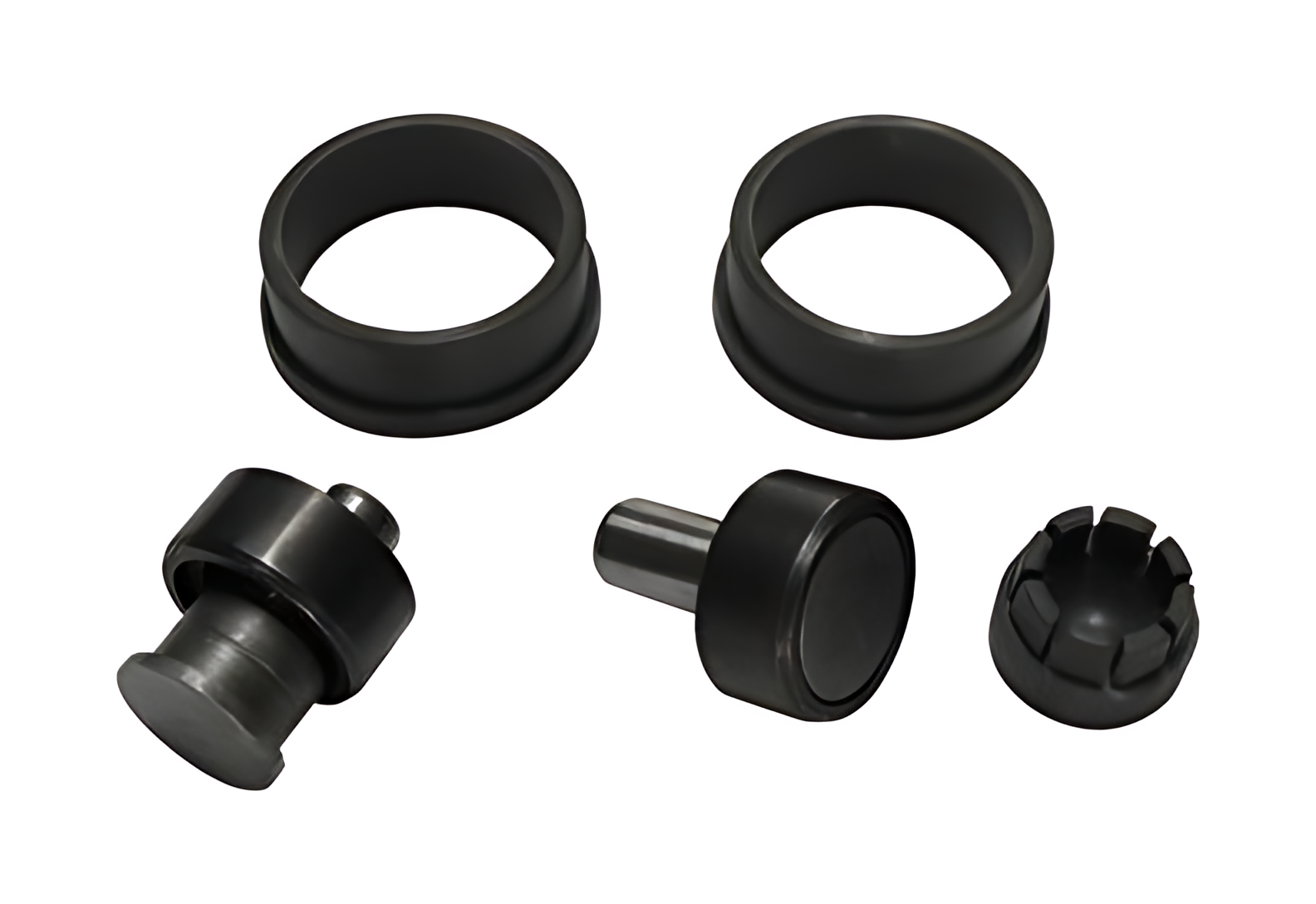 REPARO GARFO EMBREAGEM PARCIAL - 6552501513R