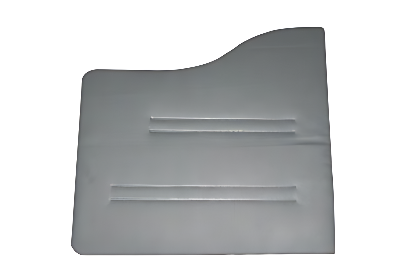 FORRO DA PORTA LD CINZA - TJG867016B