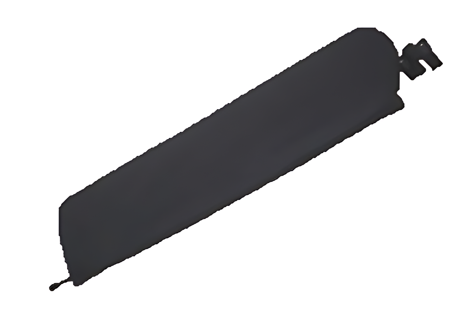 PARASOL LUXO LD PRETO - 91TU8104100AA