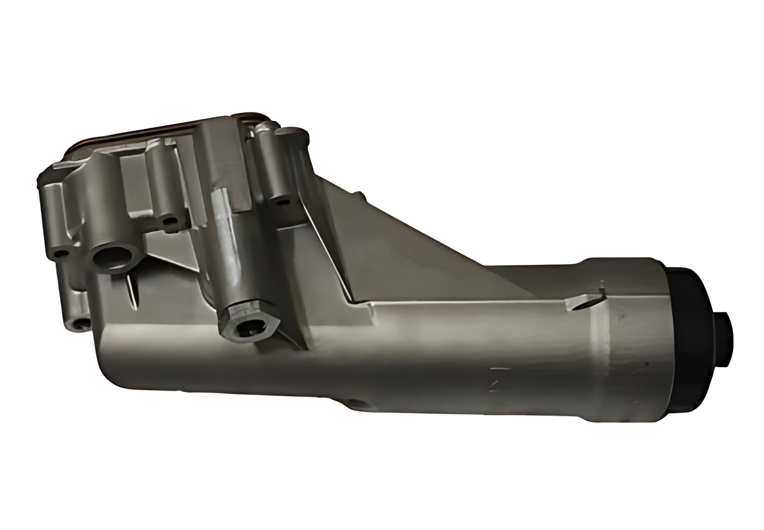 FILTRO OLEO LUBRIFICANTE COMPLETO MAN D08 - 07W117013L