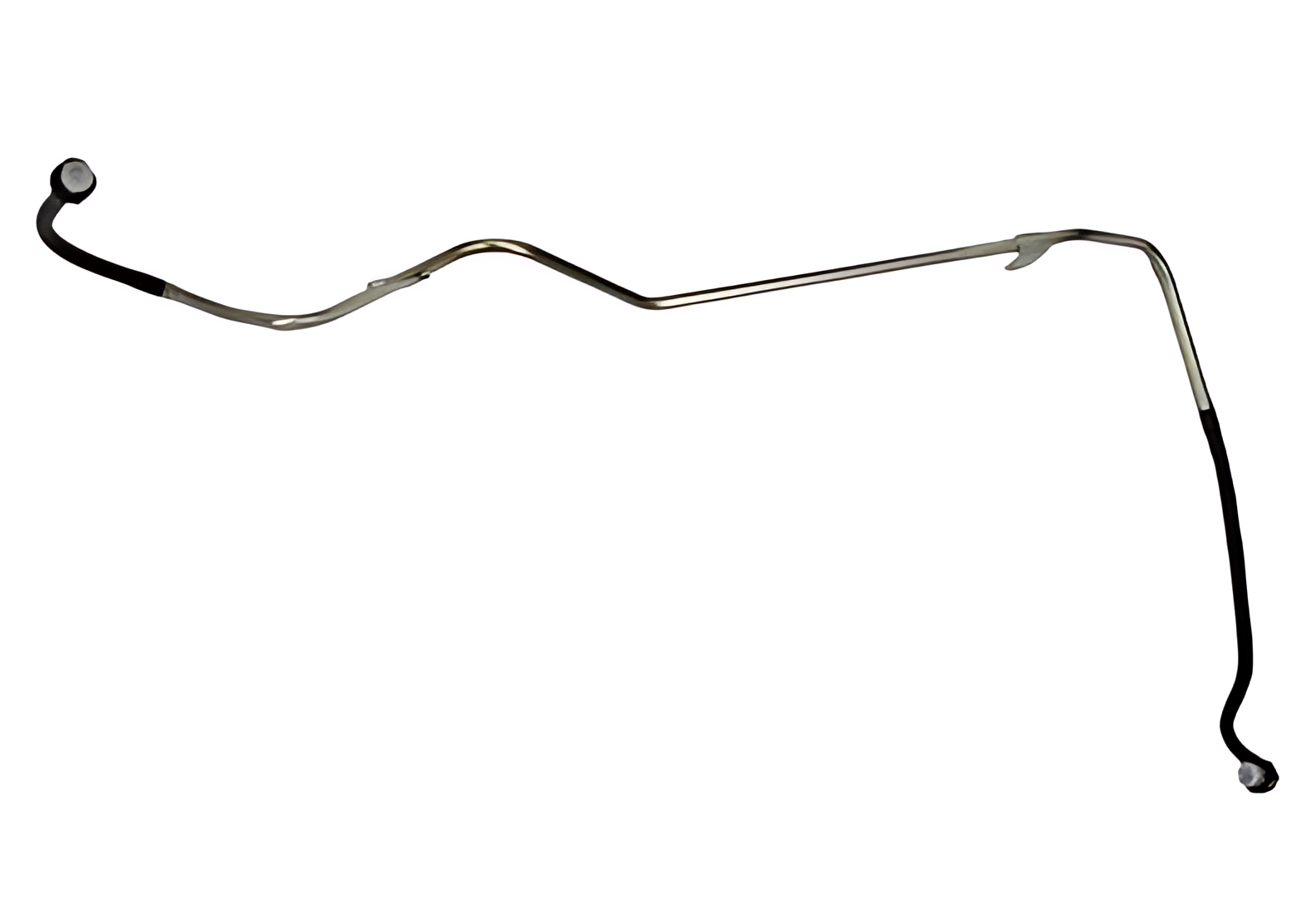 TUBO  SAIDA AGUA COMPRESSOR - BH5X2910DA