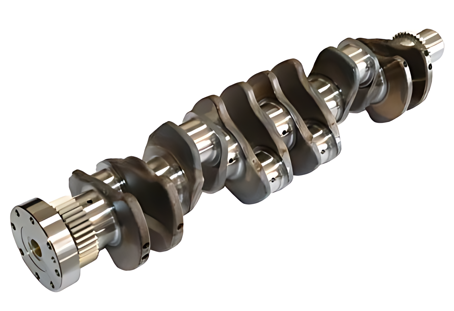 VIRABREQUIM MOTOR CUMMINS ISB 6.7 QSB 6.7 - BH2X6030BA