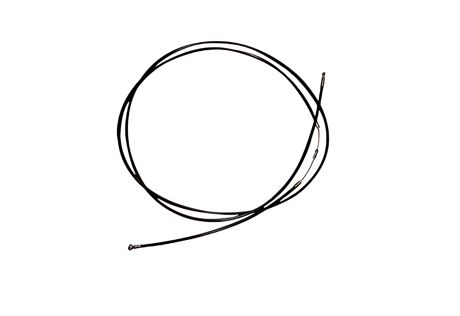 CABO ABERTURA DO CAPO - 6737500259