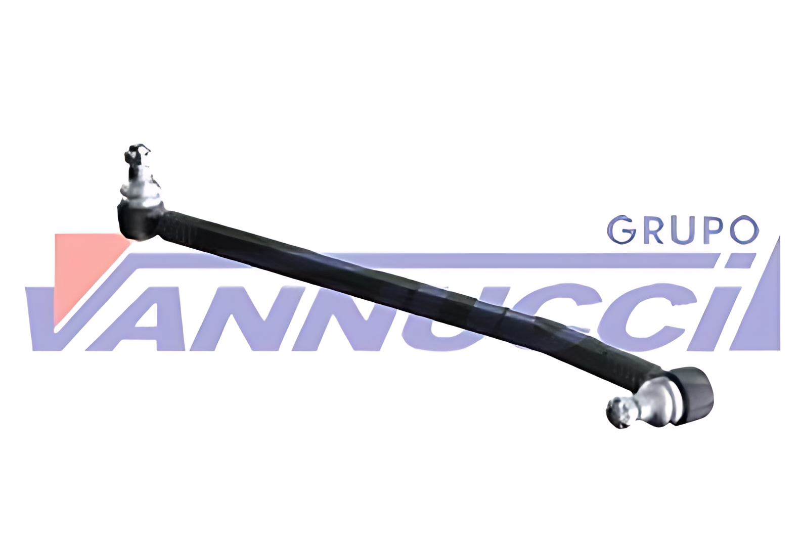 BARRA DIRECAO 935MM (N743) - 2Z0422803