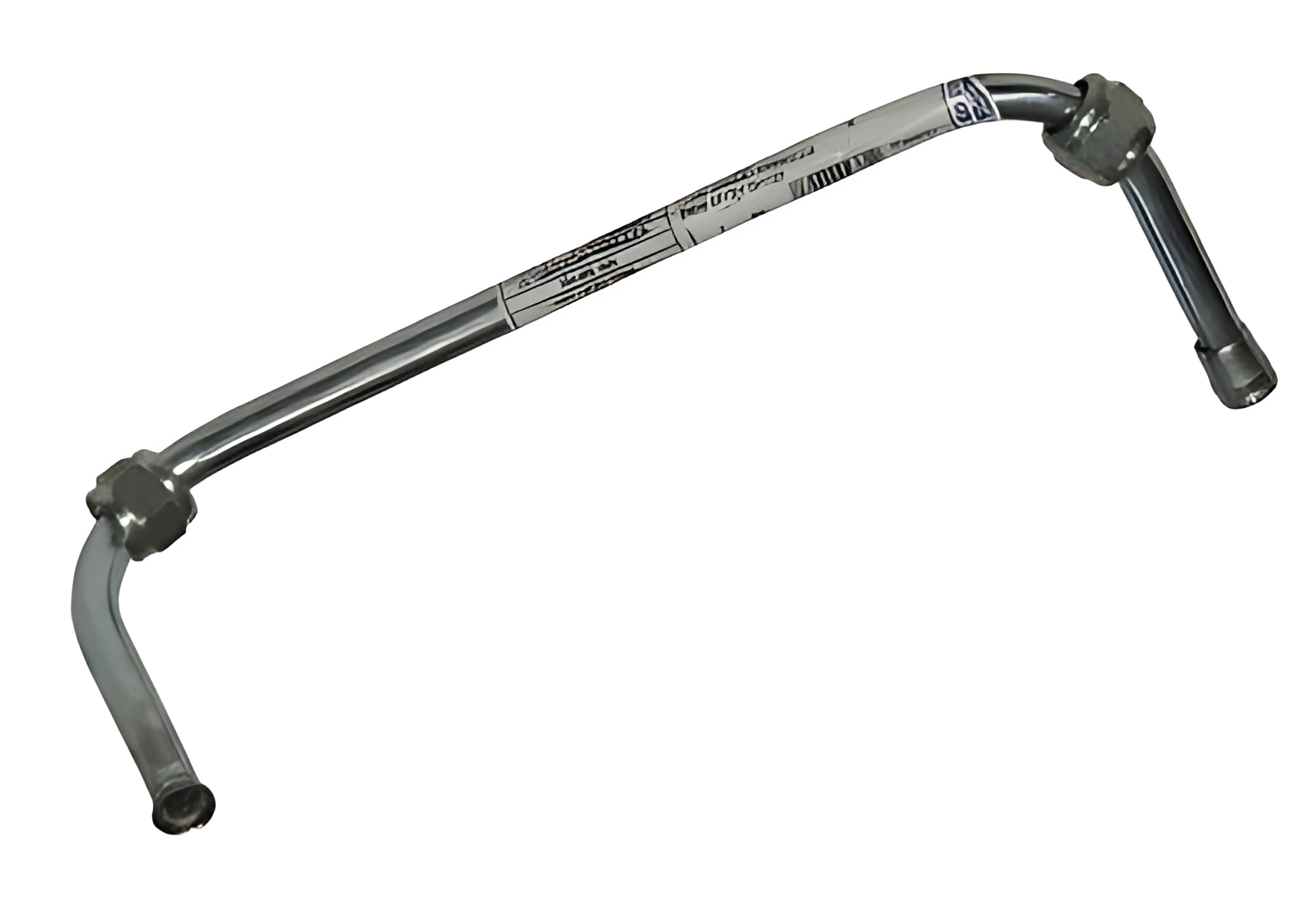 TUBO DIRECAO HIDRAULICA - 3844601624