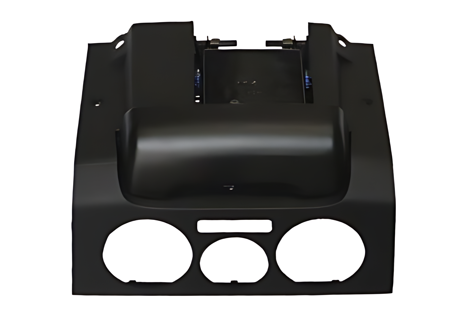 CINZEIRO PAINEL C/ MOLDURA - 2R0857301999