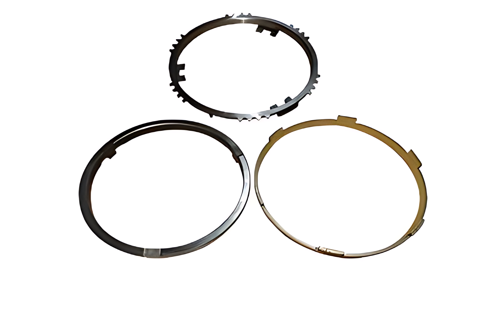 KIT SINCRONIZADOR 1� E 2� G60 G85 - 9702623034