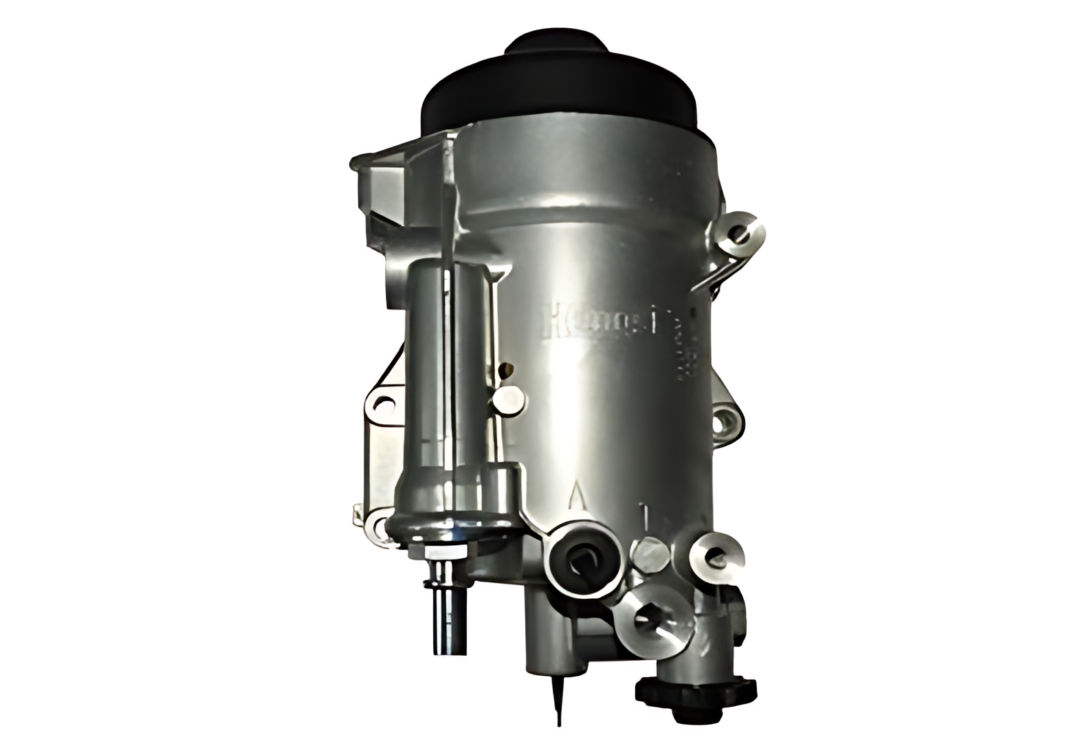 CONJUNTO FILTRO COMBUSTIVEL - 07W127401G