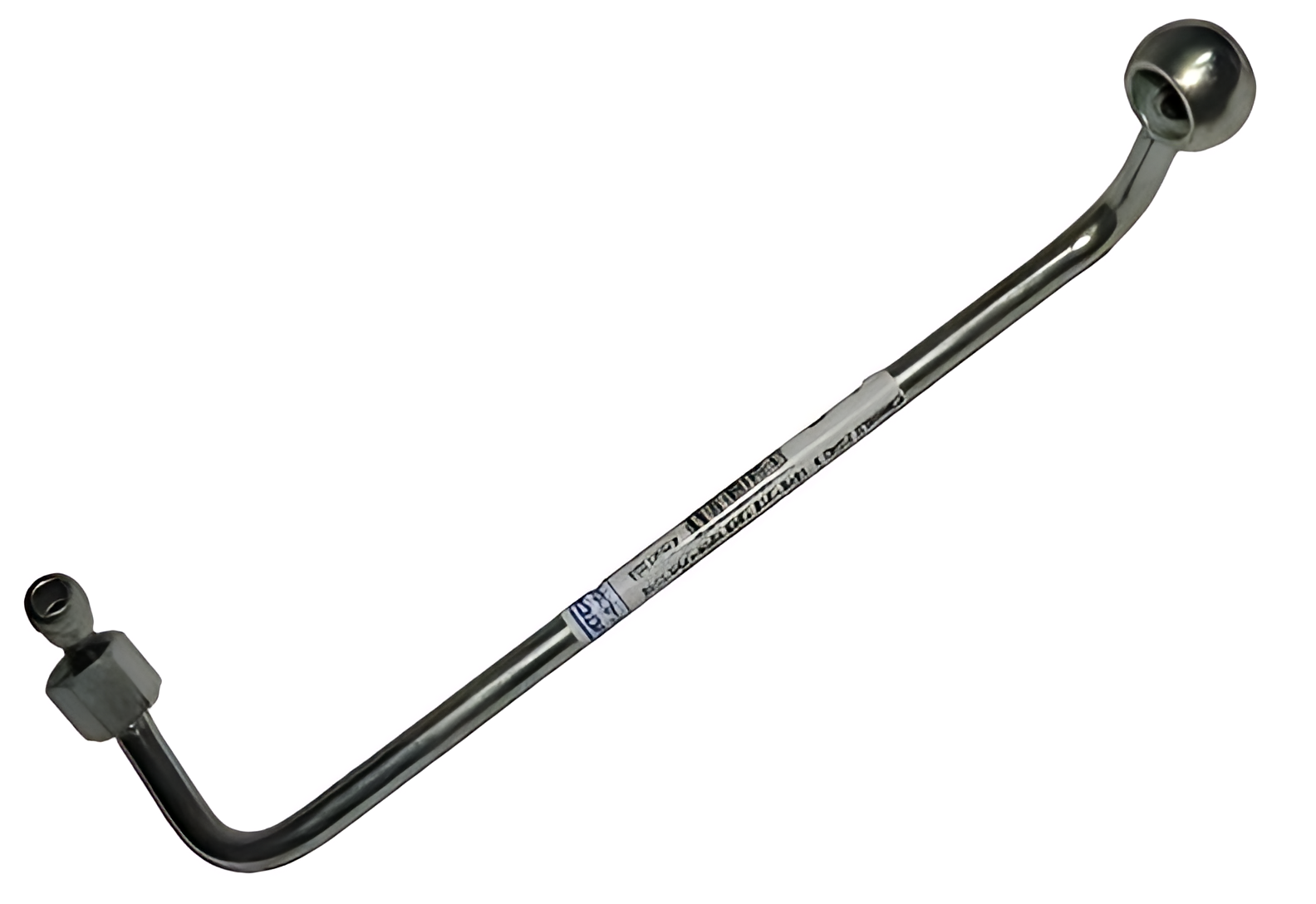 TUBO PRESSAO OLEO - 9041800720