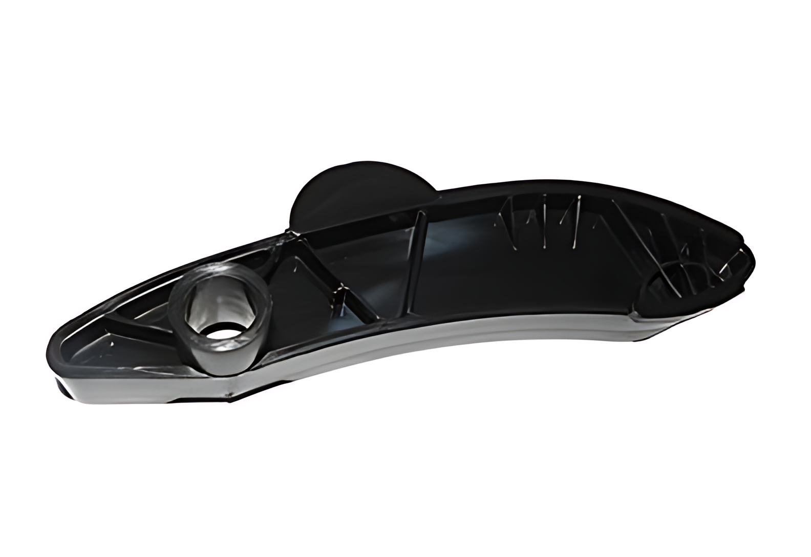 GUIA CORRENTE MOTOR - 23B115124A