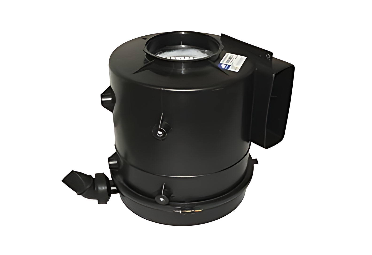 FILTRO DE AR COMPLETO - BC459600CF