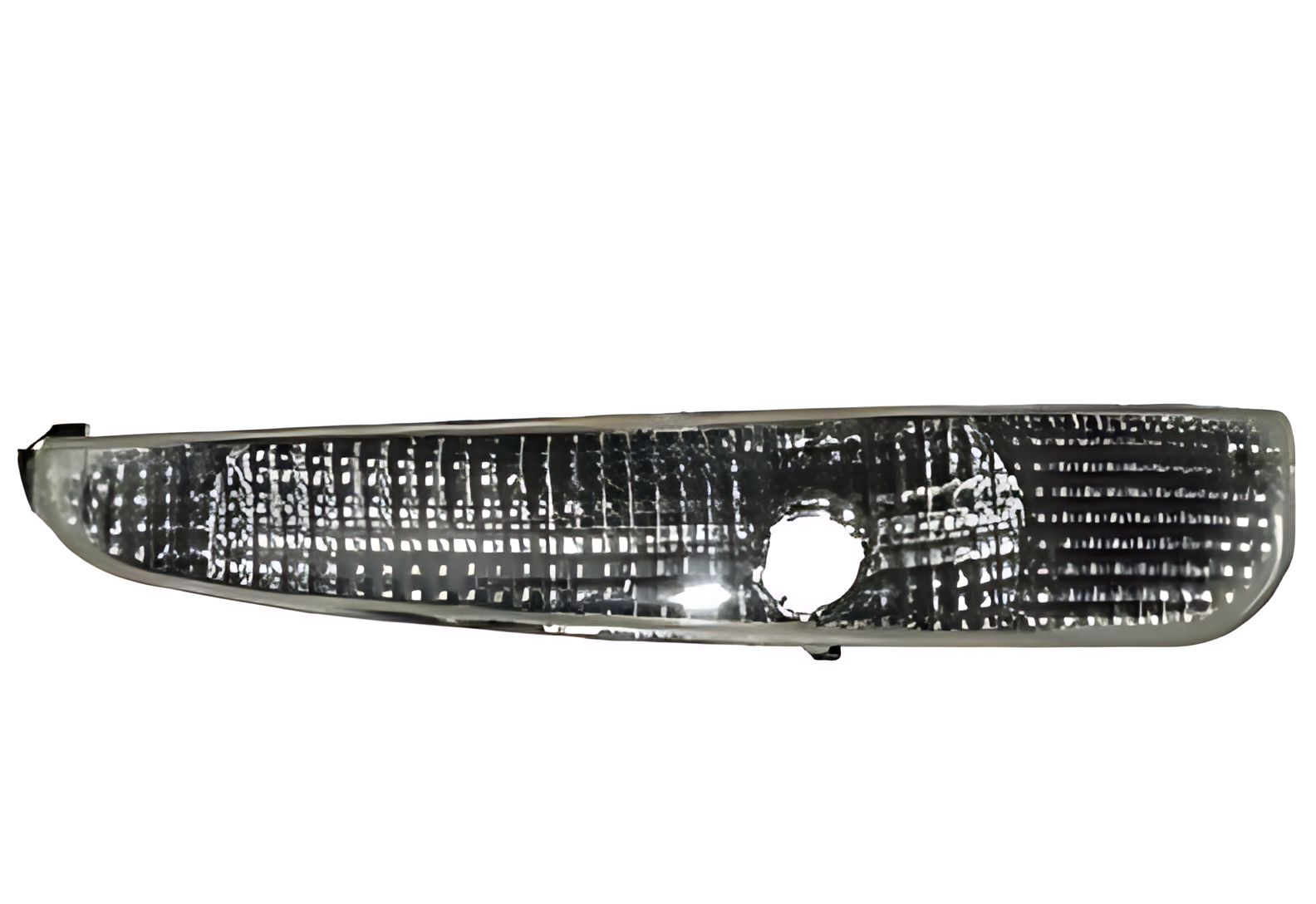 LANTERNA PISCA DIANTEIRA TIPO MB AXOR S/SOQUETE LD - 9408200421