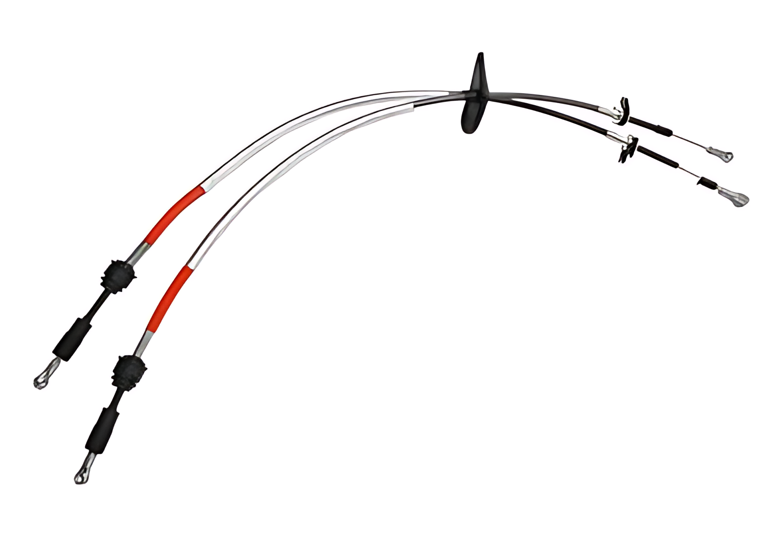 JG CABO COMANDO CAMBIO ENGATE SELECAO - 5801317933