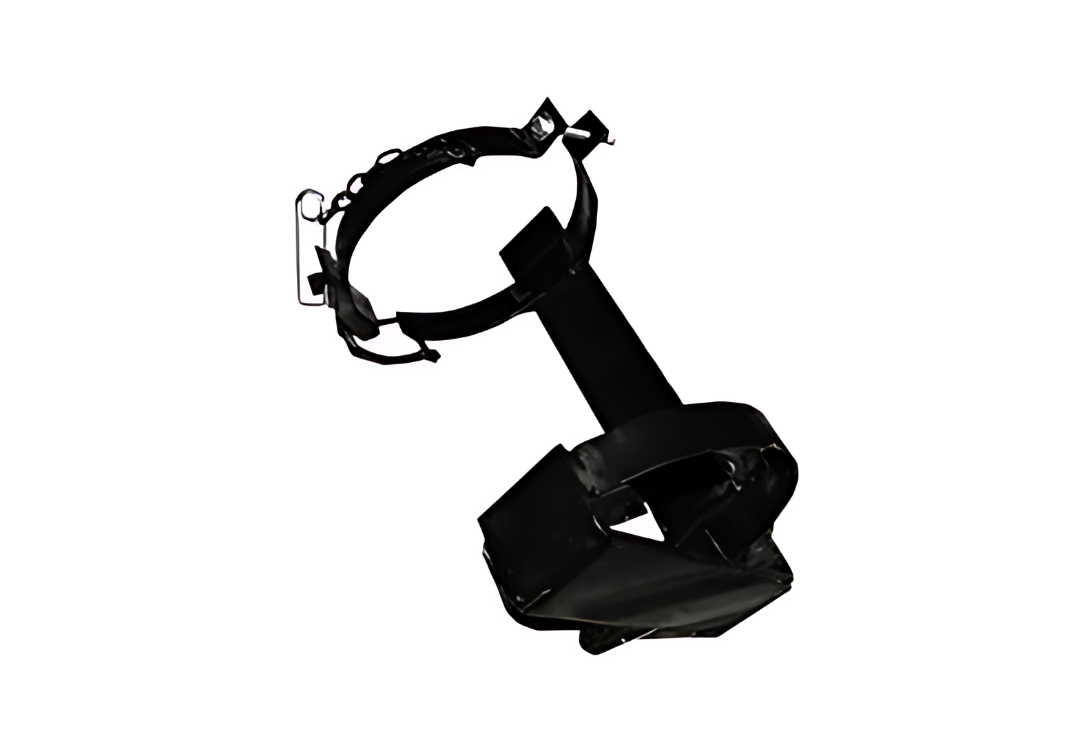 SUPORTE EXTINTOR P/  12 KG - EL044A