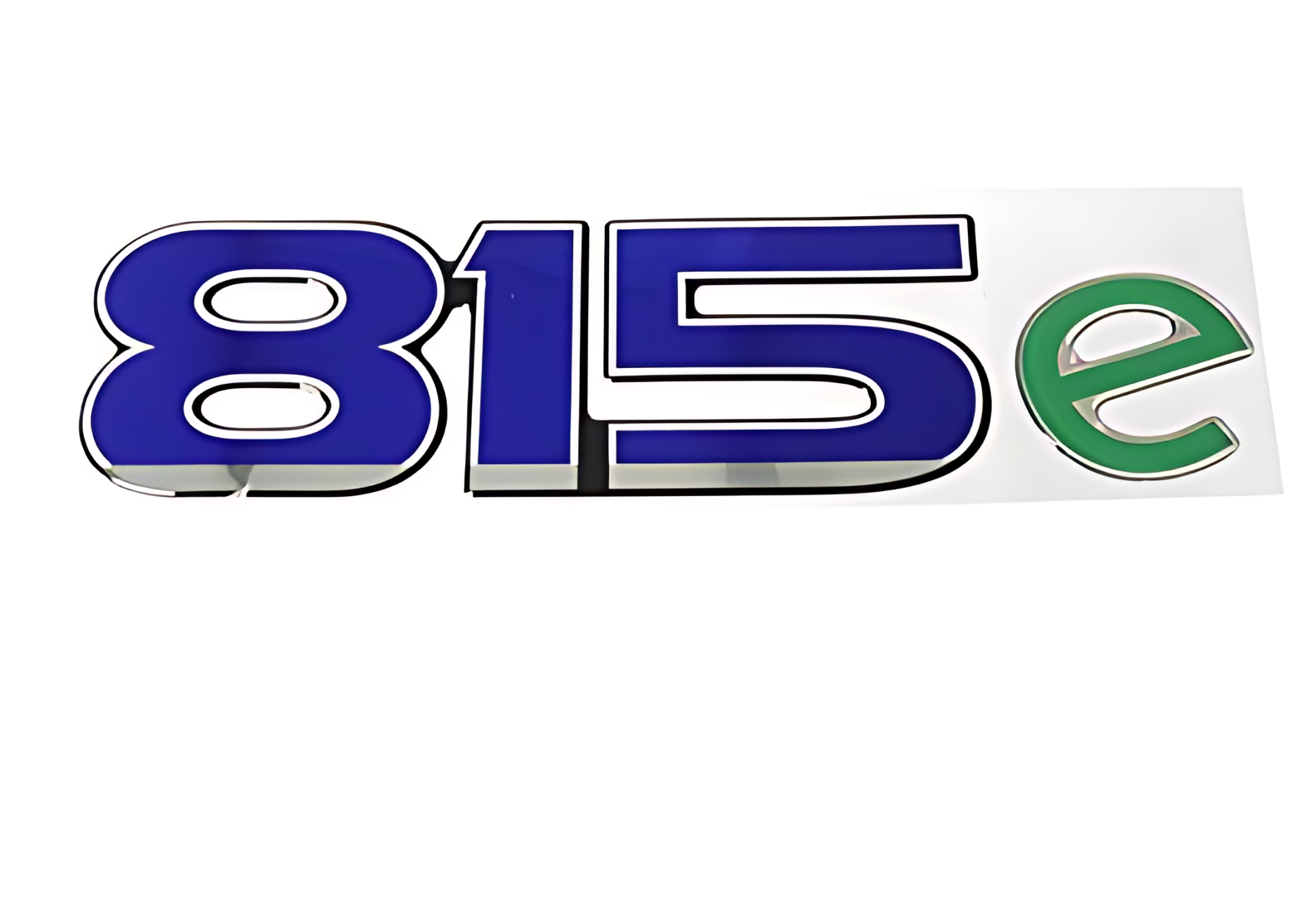 EMBLEMA FRONTAL - AC4516605BA