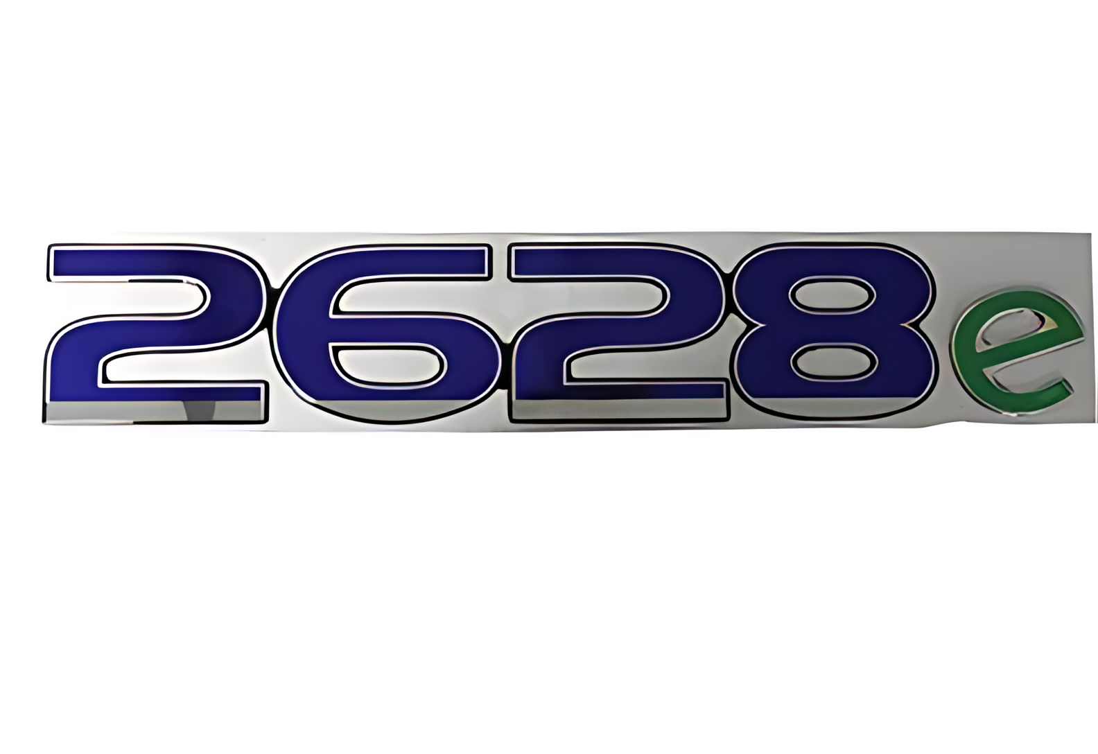 EMBLEMA FRONTAL - AC4516605NA