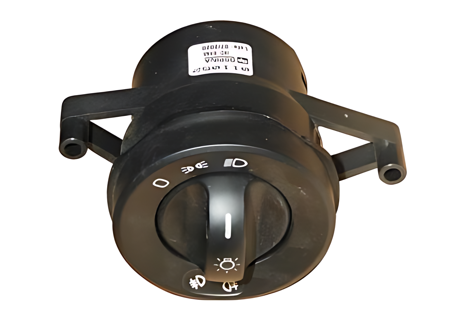 INTERRUPTOR LUZ FAROL E NEBLINA - 0015451804