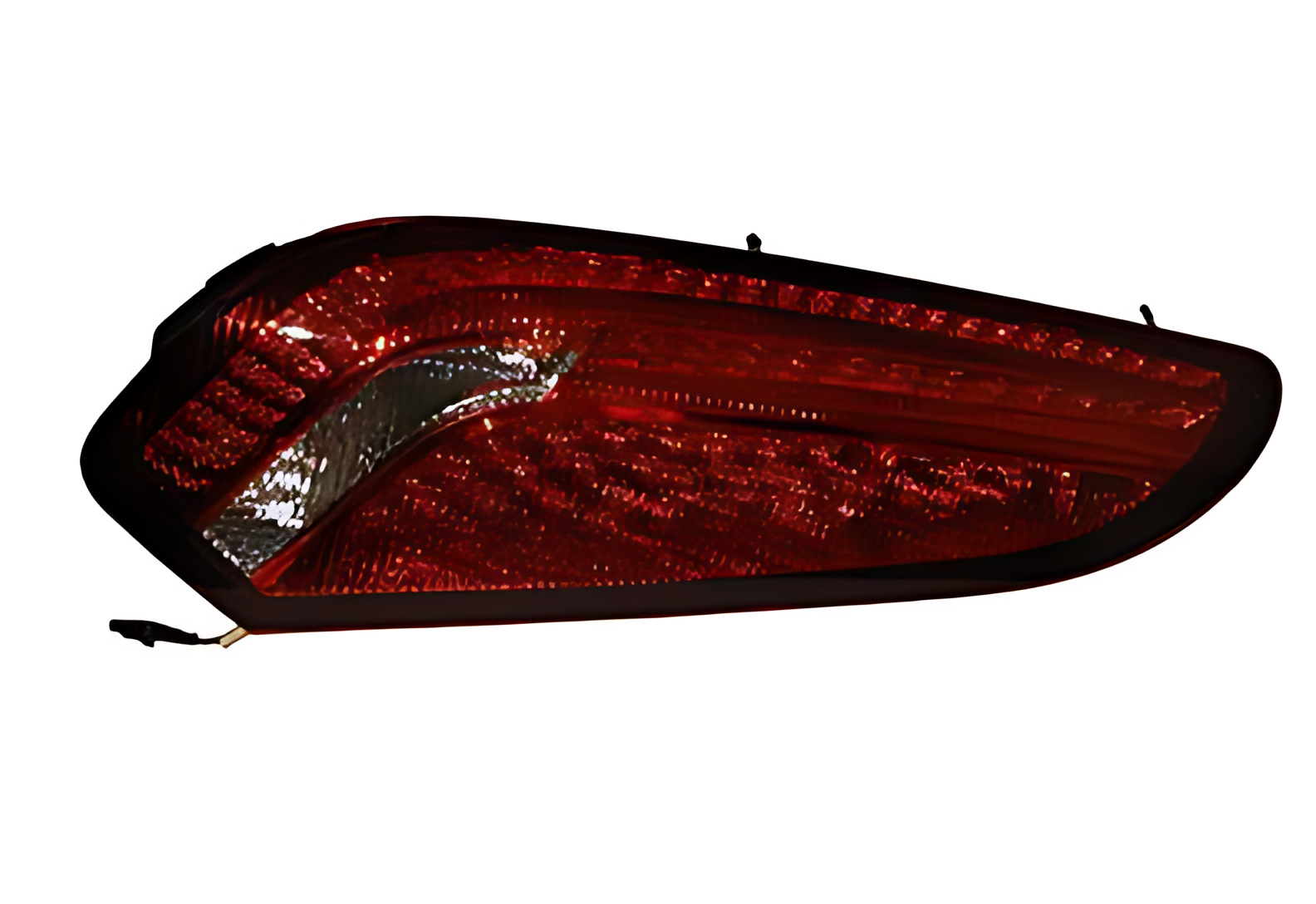 LANTERNA TRASEIRA LE - YG-06-005AL-1