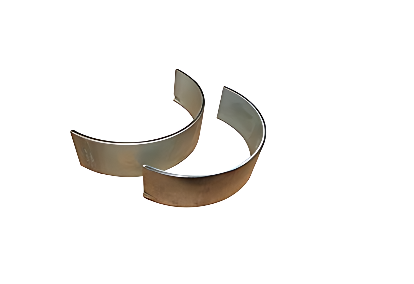 BRONZINA BIELA STD - 5420304960