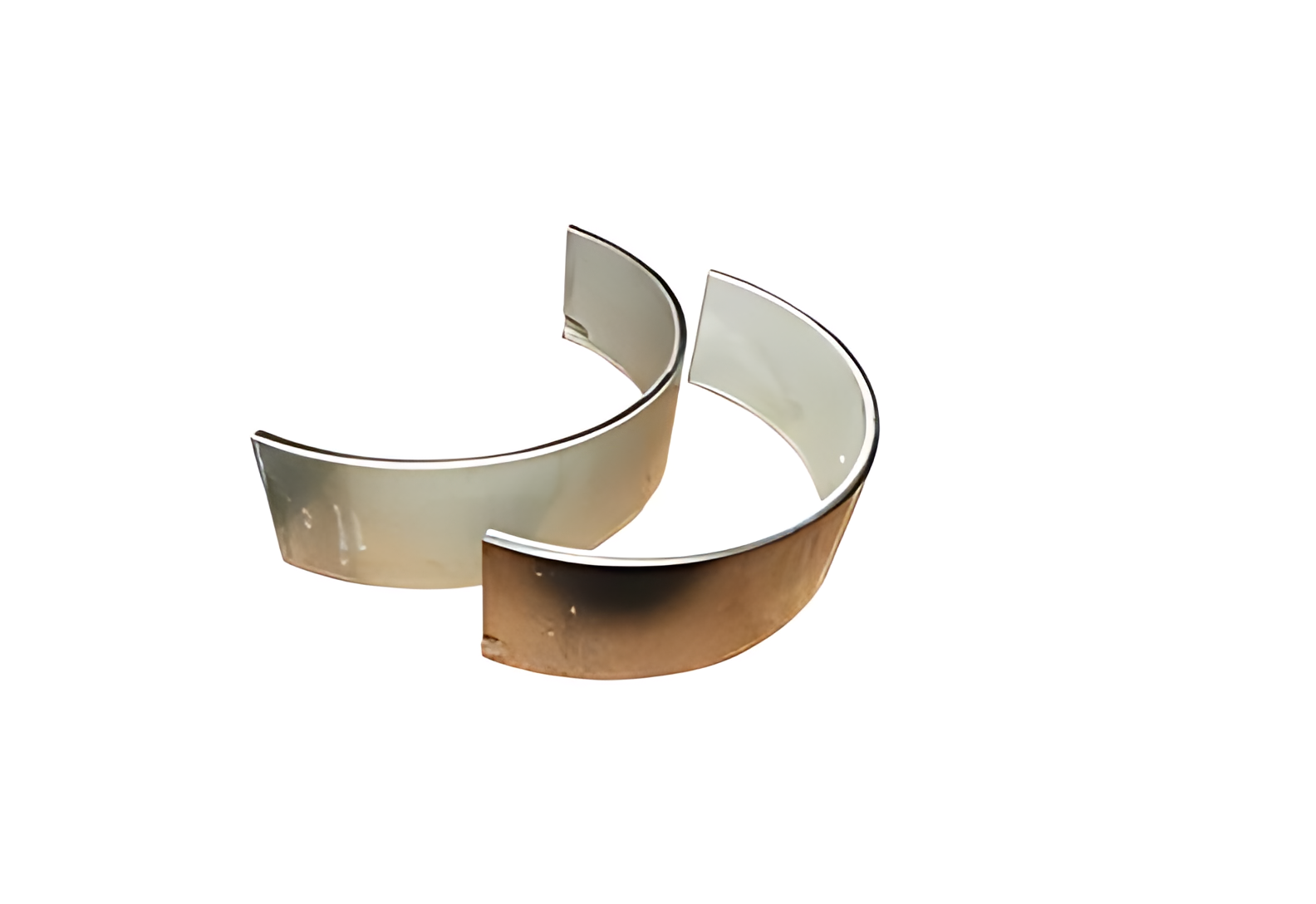 BRONZINA BIELA 0.25MM - 79232610