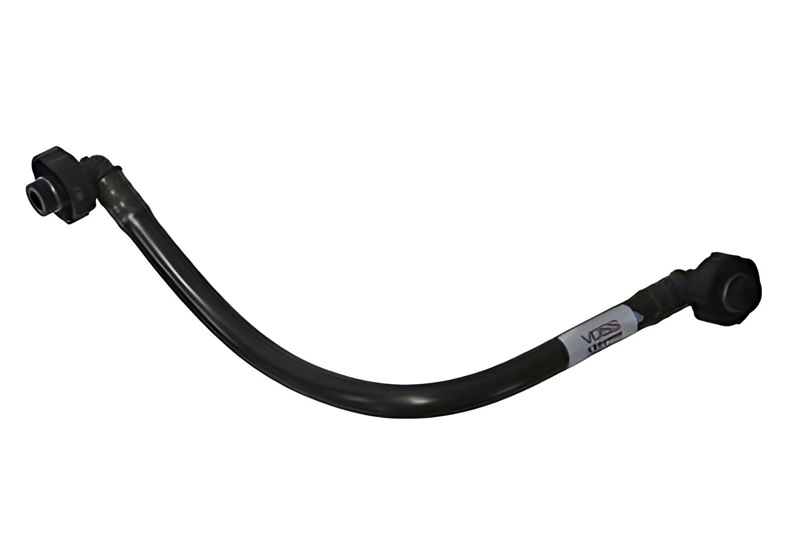 TUBO ENTRADA AGUA COMPRESSOR - BH5X2910CA