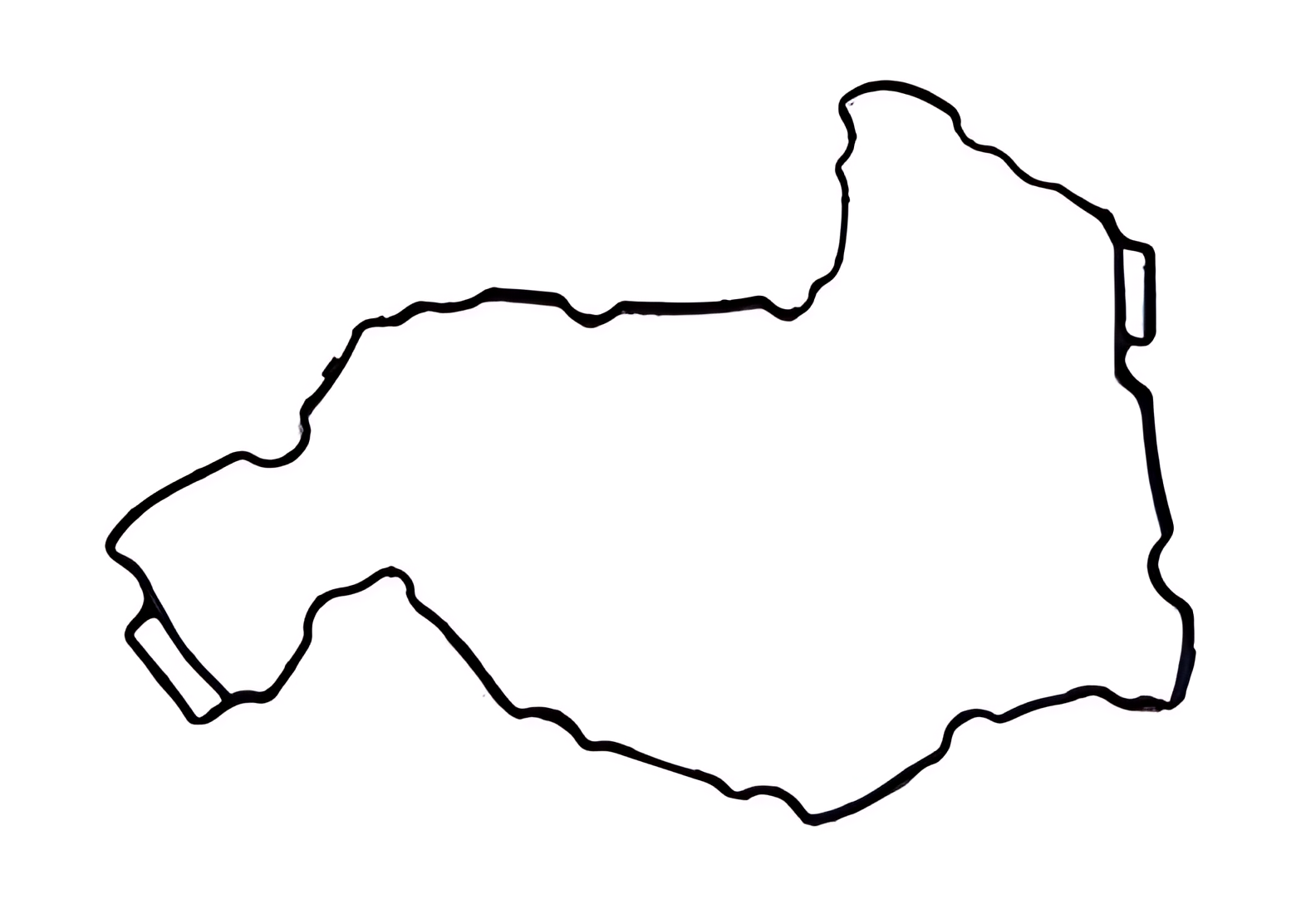 JUNTA DO CARTER DE OLEO ISF QSF 2.8 - 23B103609