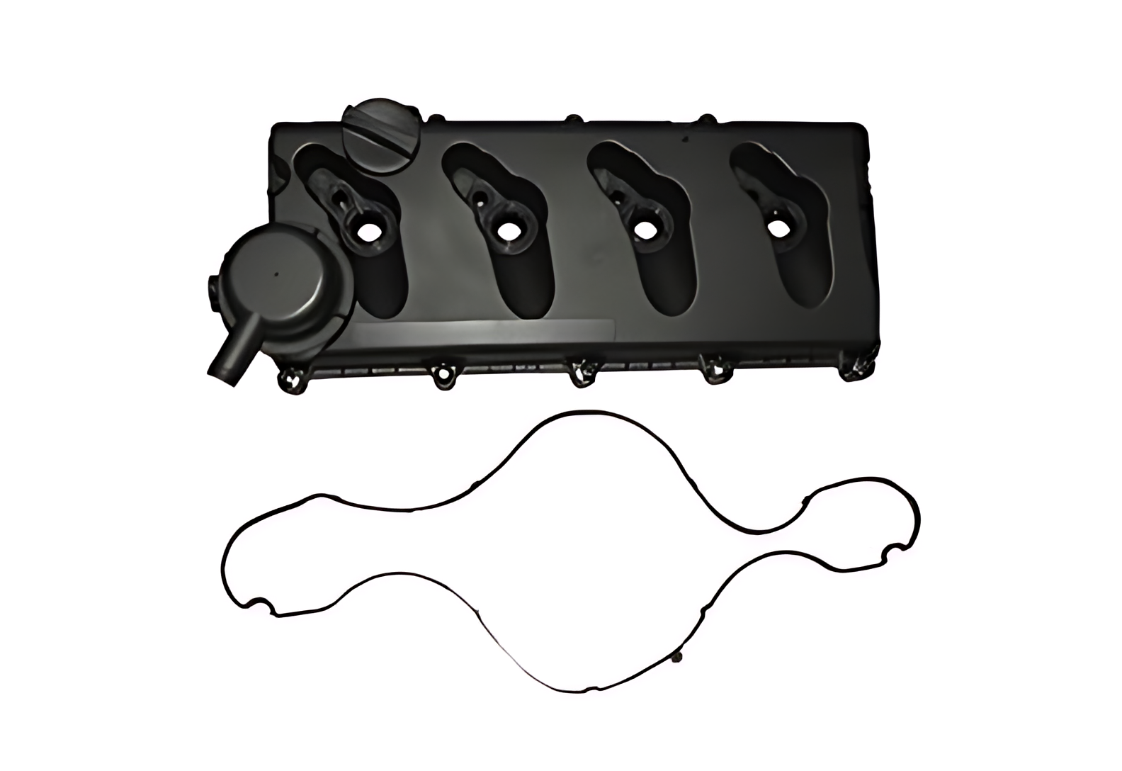 TAMPA DA VALVULA ISF QSF 2.8 - 23B103182