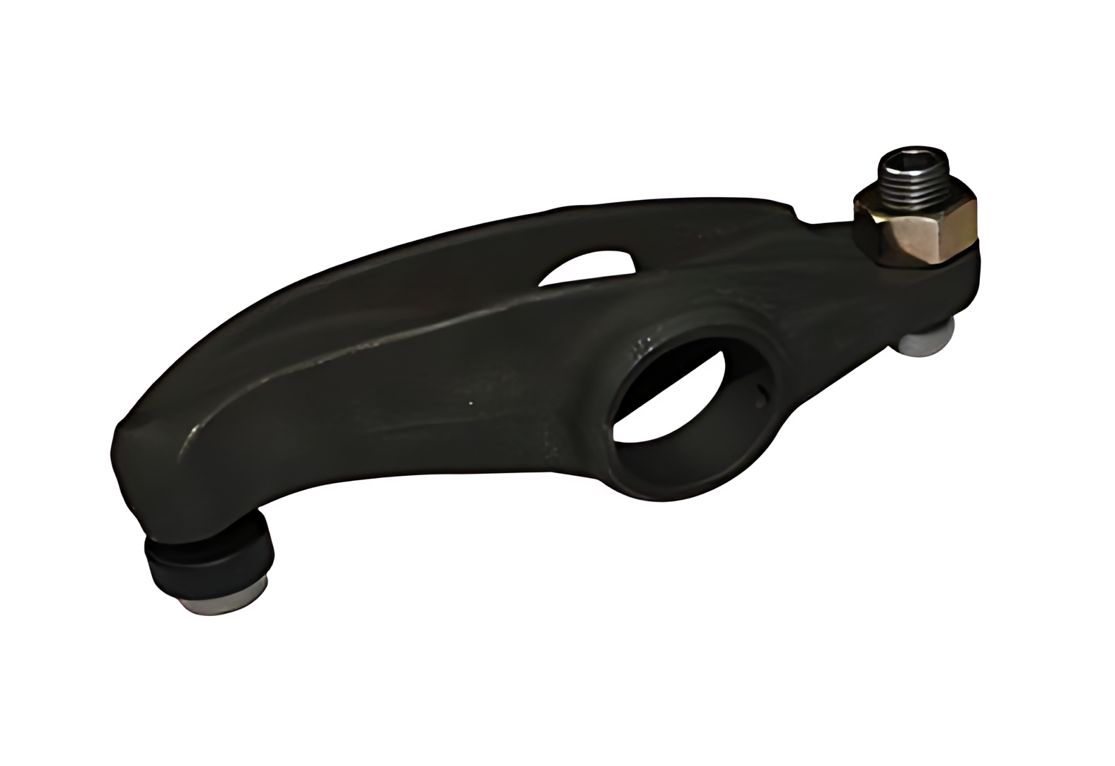 ALAVANCA DO BALANCEIRO ISF QSF 3.8 - 2P0109447A