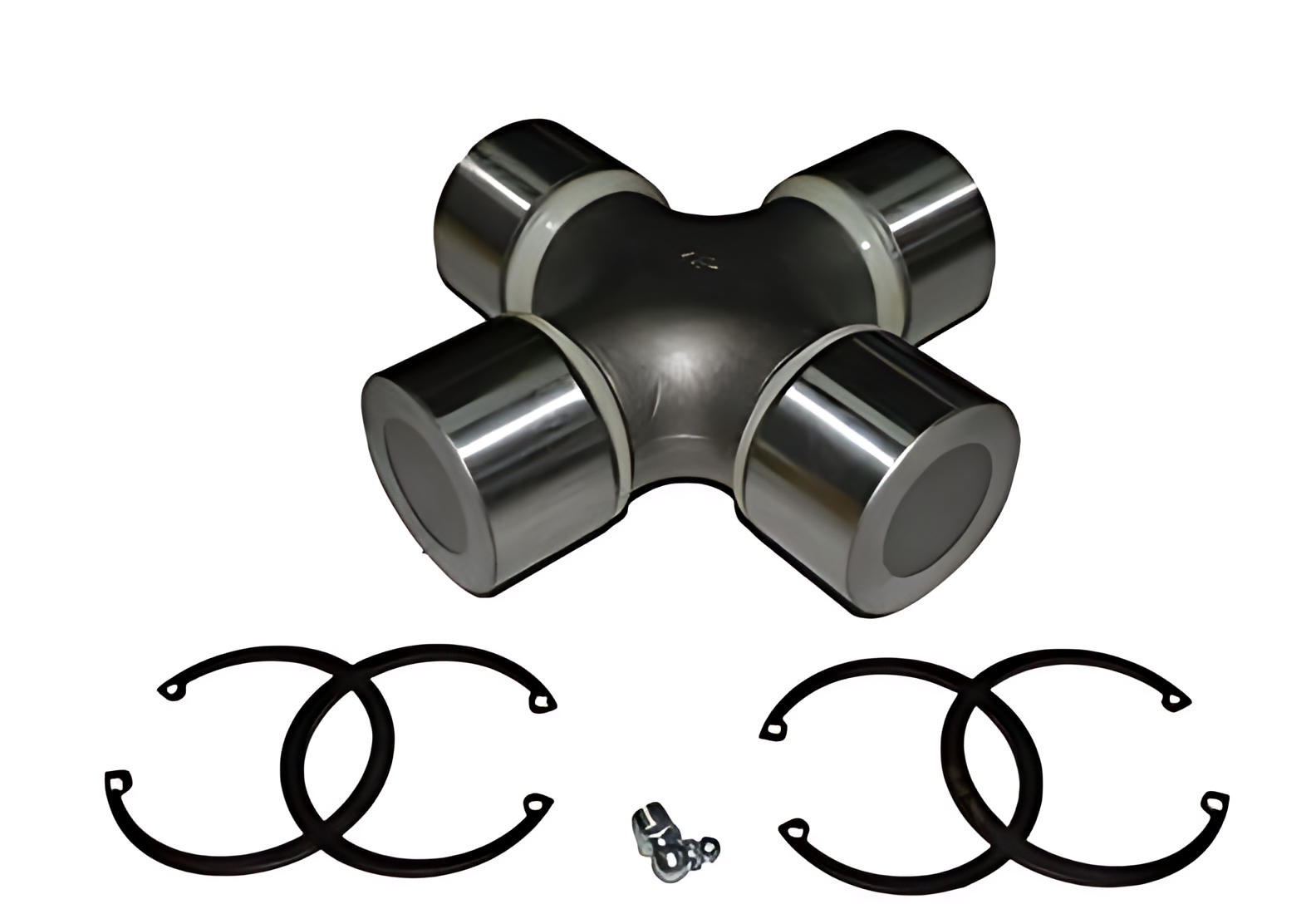 CRUZETA CARDAN (5-2880X) - 5-2880X