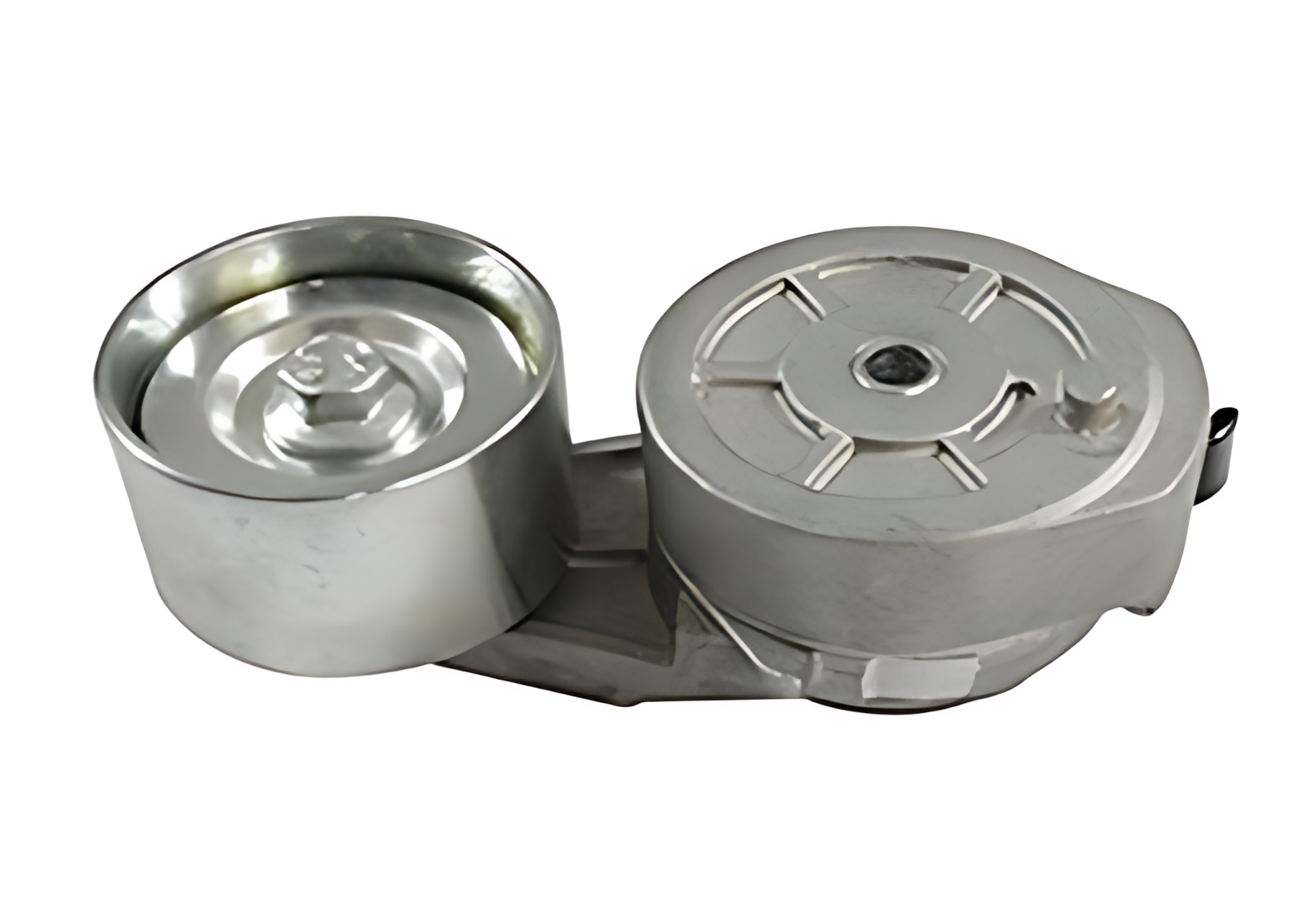 ESTICADOR CORREIA POLIA NYLLON - DC466A228AA