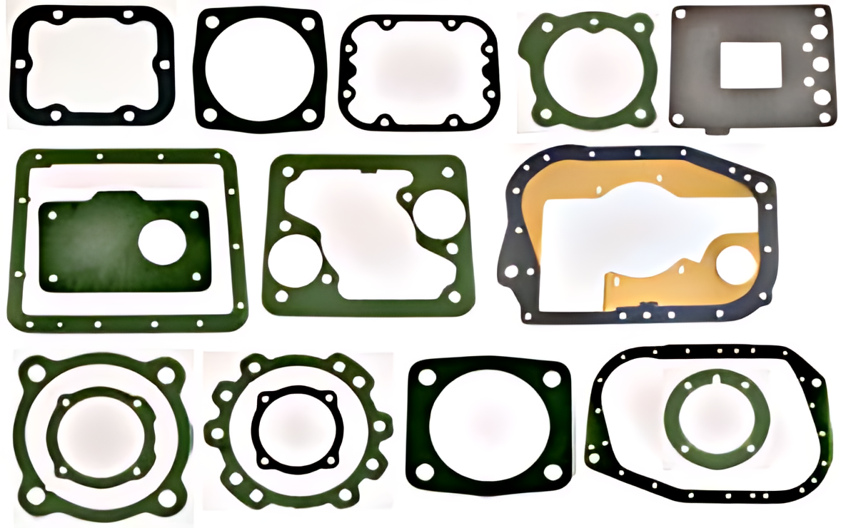 JOGO JUNTA CAMBIO RT7608LL 16PCS SEM ANEIS - 2RR311465