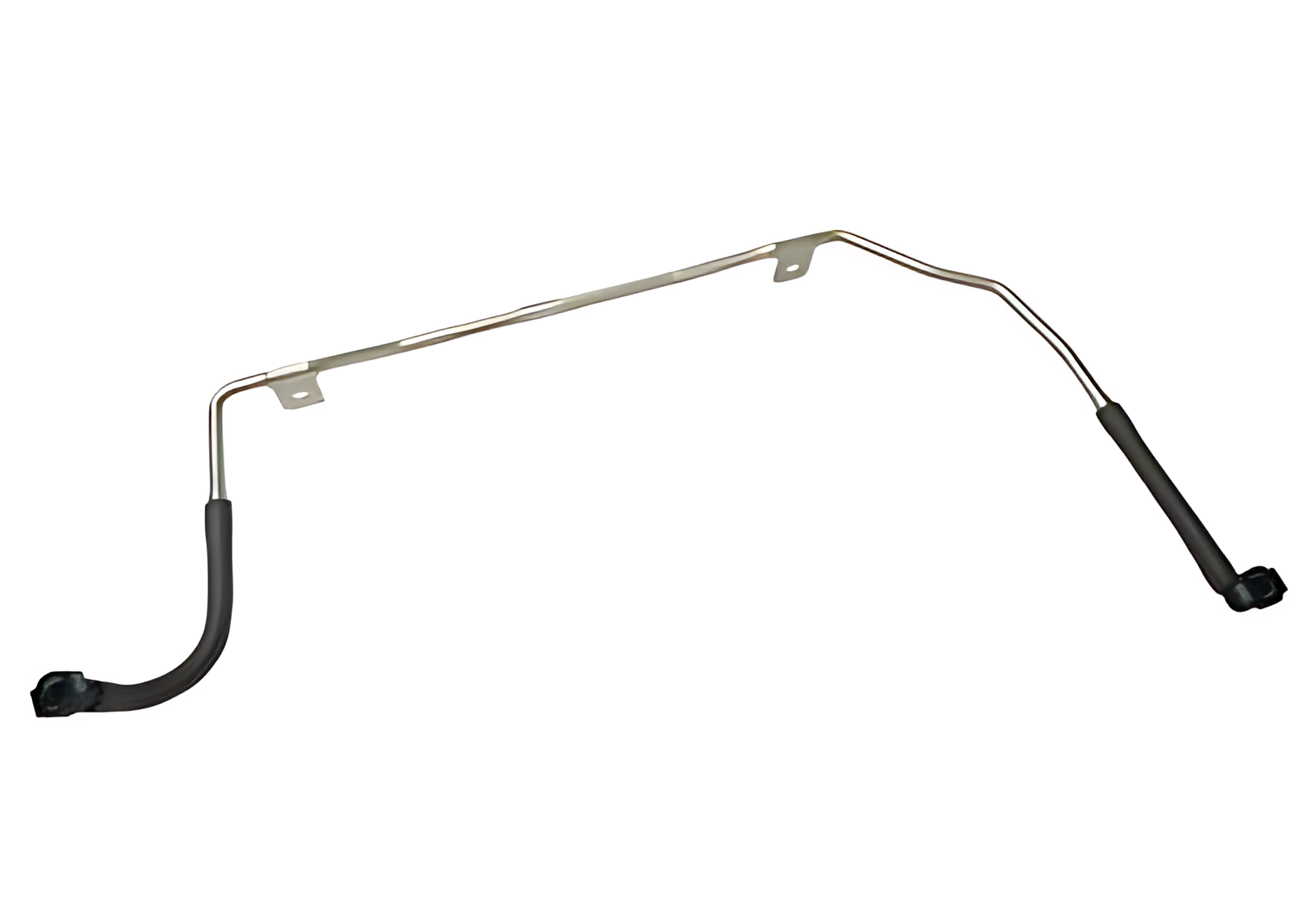 TUBO DE SAIDA DE AGUA DO COMPRESSOR ISL 8.3 - BH1X2910AA