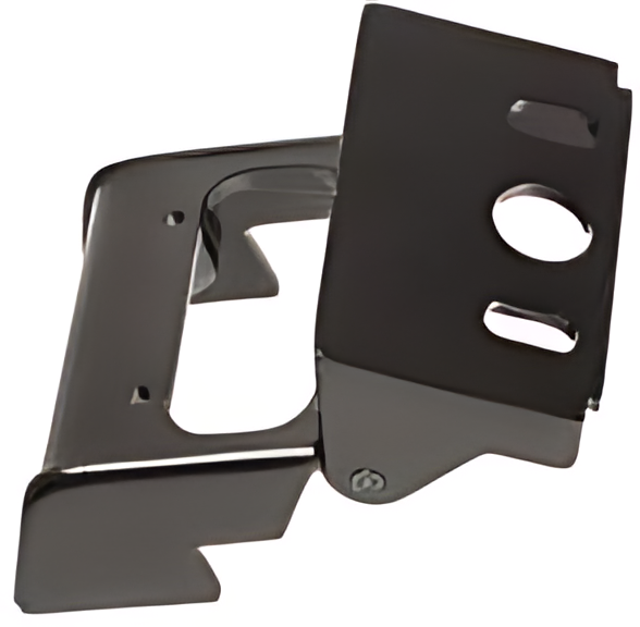 DOBRADICA DO CAPO LADO ESQUERDO - XC4516801ABYYH