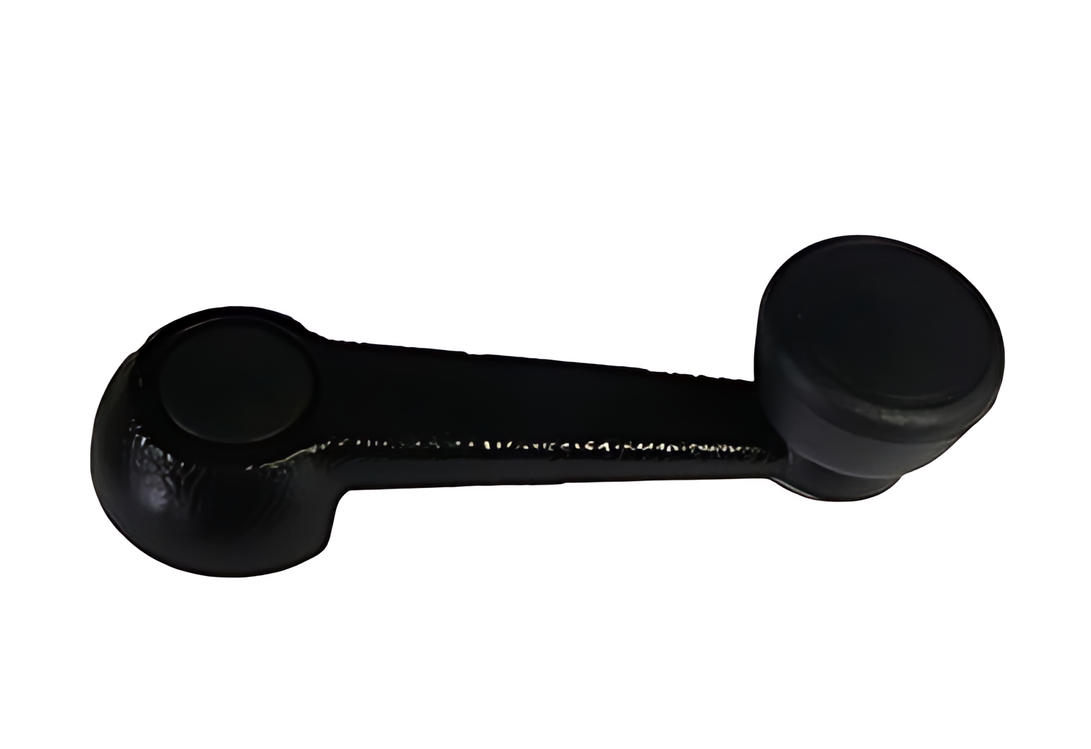 MANIVELA VIDRO PORTA LD LE (ZAMAC) - 81ABB23342BB