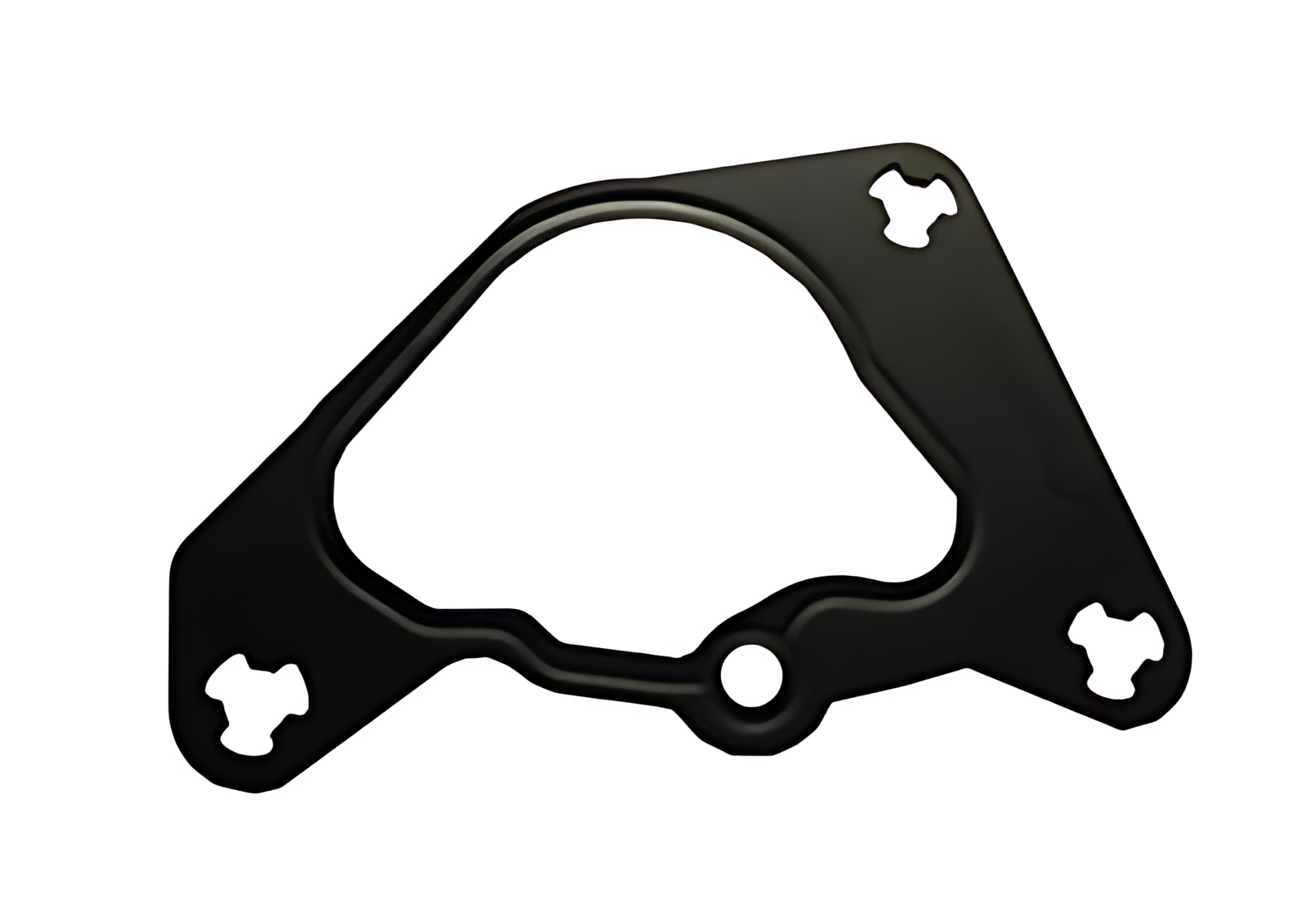 JUNTA BOMBA A VACUO ISF 2.8 - 23B145215