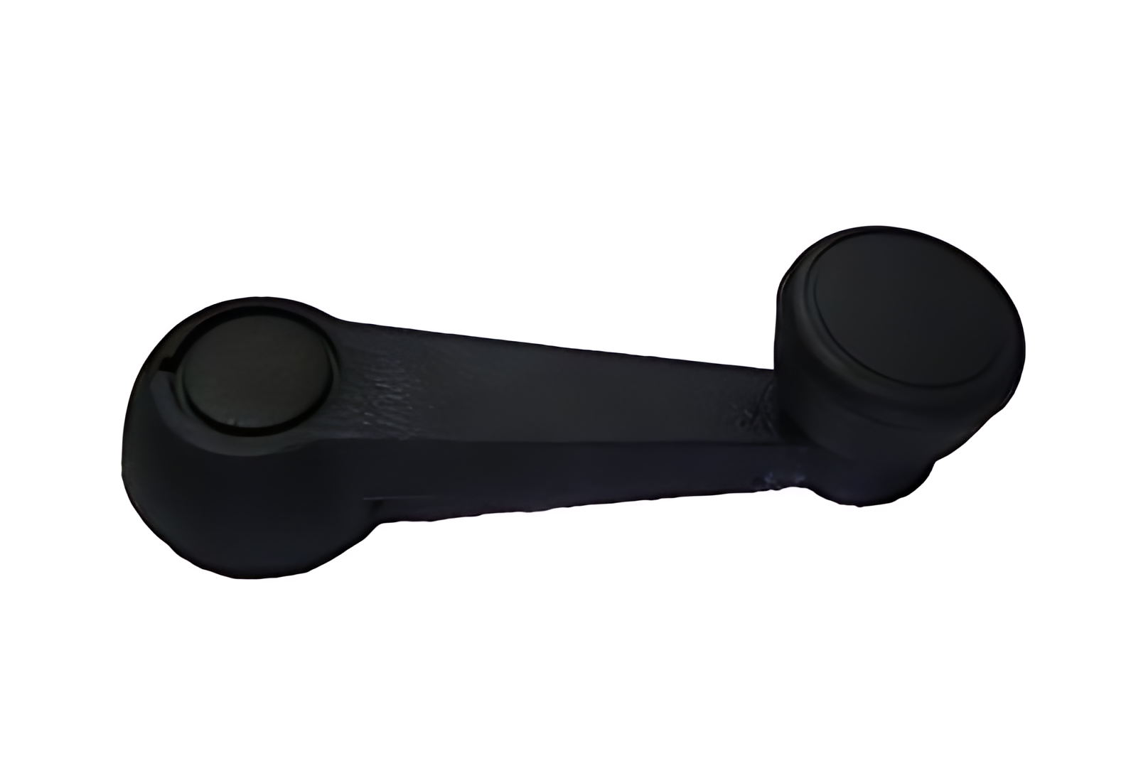 MANIVELA VIDRO PORTA LD LE (PLASTICO) - TJG837581