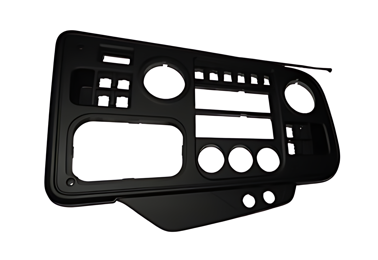 PAINEL INTERRUPTORES - KC4Z5404338AA